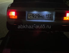 Мотор ваз 2107 