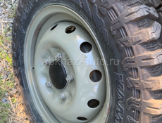 ВАЗ 2123 Нива