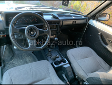 ВАЗ 2123 Нива