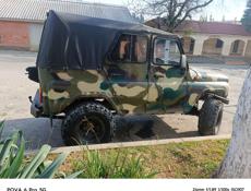 УАЗ Хантер
