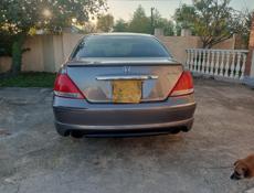 Honda Legend