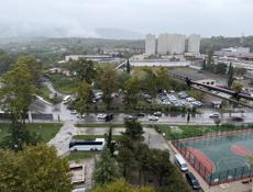 Продается 3-х комнатная квартира, с шикарным видом на горы .