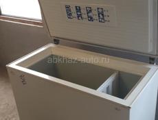 Морозильная камера