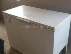 Морозильная камера 