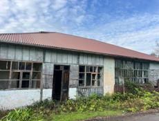 с. Лыхны чайная фабрика