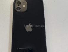 Продам айфон 12
