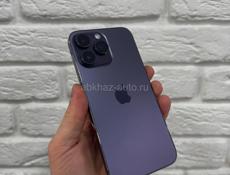 iPhone 14 Pro 256Gb 4шт 