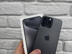 15 Pro Max 256Gb 4шт 