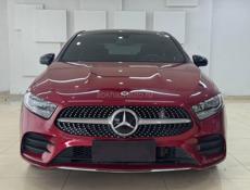 Mercedes-Benz A-класс