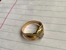 Золотое кольцо 