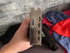 Gigabyte 1060 AORUS 6 г