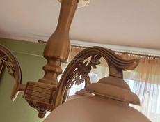 Люстра 2500 р. 