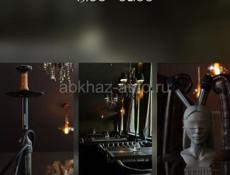 Требуется бармен 