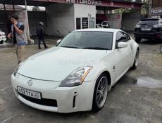Nissan 350Z