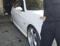 На бмв х5 е53