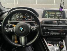 BMW 6 Series