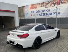 BMW 6 Series