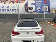 BMW 6 Series
