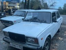 ВАЗ 2107