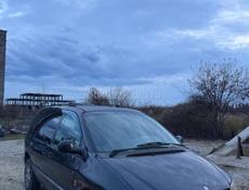 Chrysler Voyager