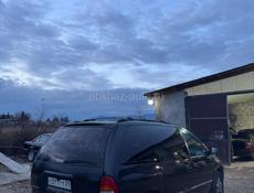 Chrysler Voyager