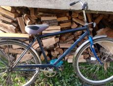 Продаю велосипед 