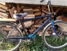 Продаю велосипед 