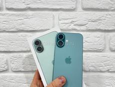 iPhone 16 128Gb новый ✅
