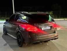 Mercedes-Benz GL-Класс