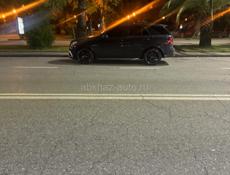 Mercedes-Benz GL-Класс