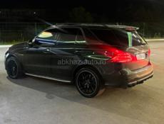 Mercedes-Benz GL-Класс