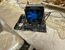 Материнская плата 