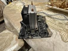 Материнская плата 