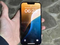 iPhone 13 Pro 128gb 75%🔋