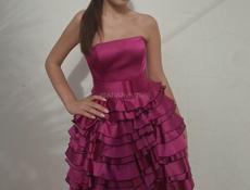 Выпускное платье