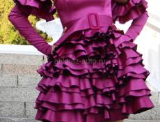 Выпускное платье 