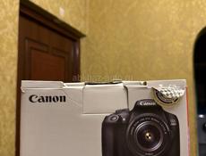 Продам фотоаппарат canon 