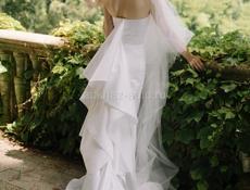 Свадебное платье Naala Mar