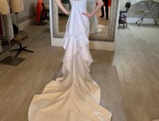 Свадебное платье Naala Mar