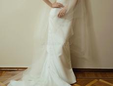 Свадебное платье Naala Mar