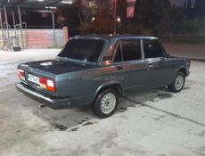 ВАЗ 2107