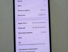 Айфон 13 мини 