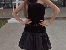 Платье вечернее 