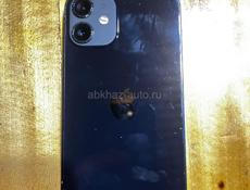 айфон 12 мини 