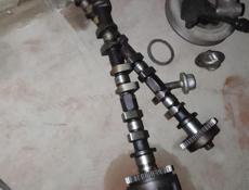 Кое-какие запчасти