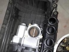 Кое-какие запчасти