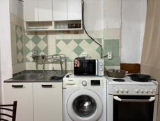 Двушка в центре г.Сухум 