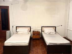 Двушка в центре г.Сухум 