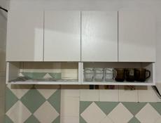 Двушка в центре г.Сухум 