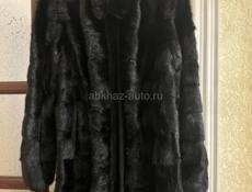 Продается шуба